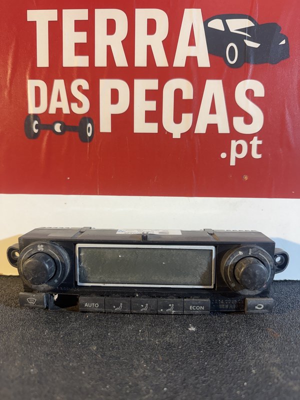 Climatronic Seat Ibiza 6L 6L0820043E