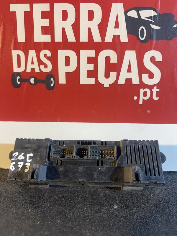 Climatronic Seat Ibiza 6L 6L0820043E