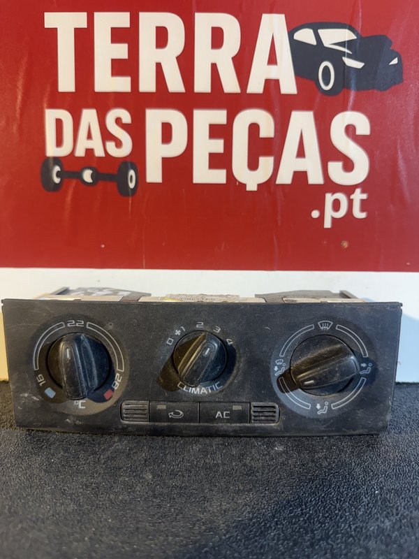 Comando Sofagem Skoda octavia I 6J0820045B