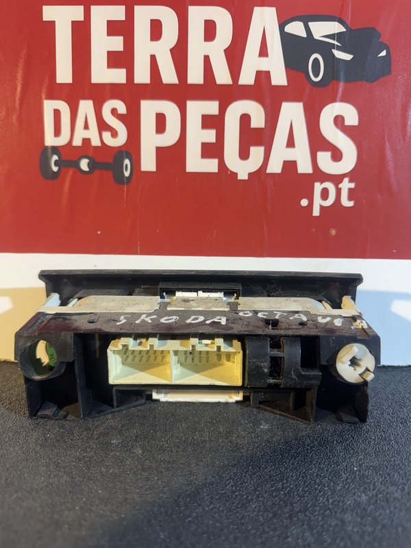 Comando Sofagem Skoda octavia I 6J0820045B