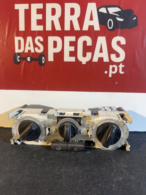 Botao de Sofagem Skoda Fabia I 6Y0819045B