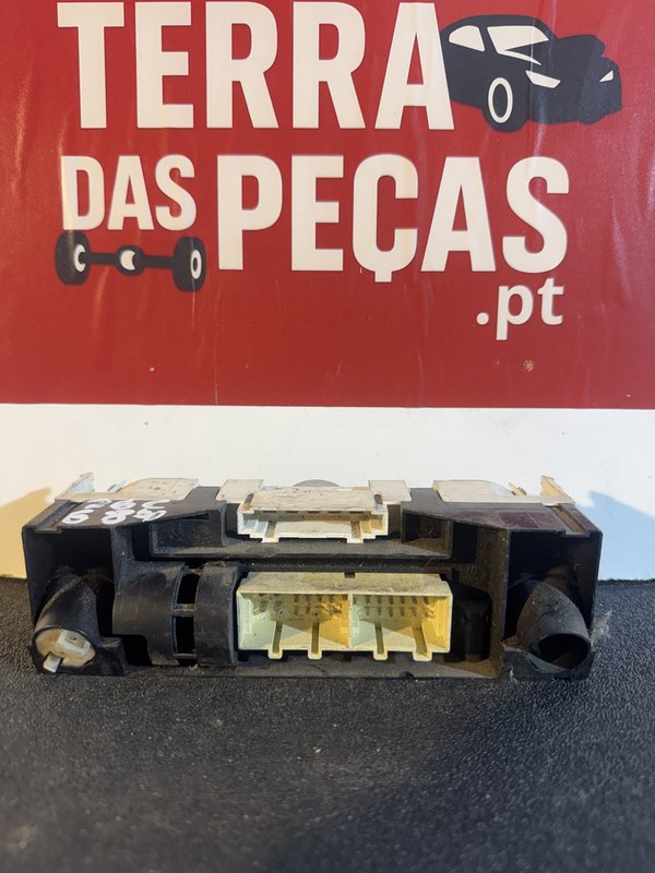 Botao de Sofagem Skoda Fabia I 6Y0819045B