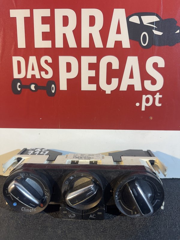 Climatronic VW Polo 6R 6R0820045E
