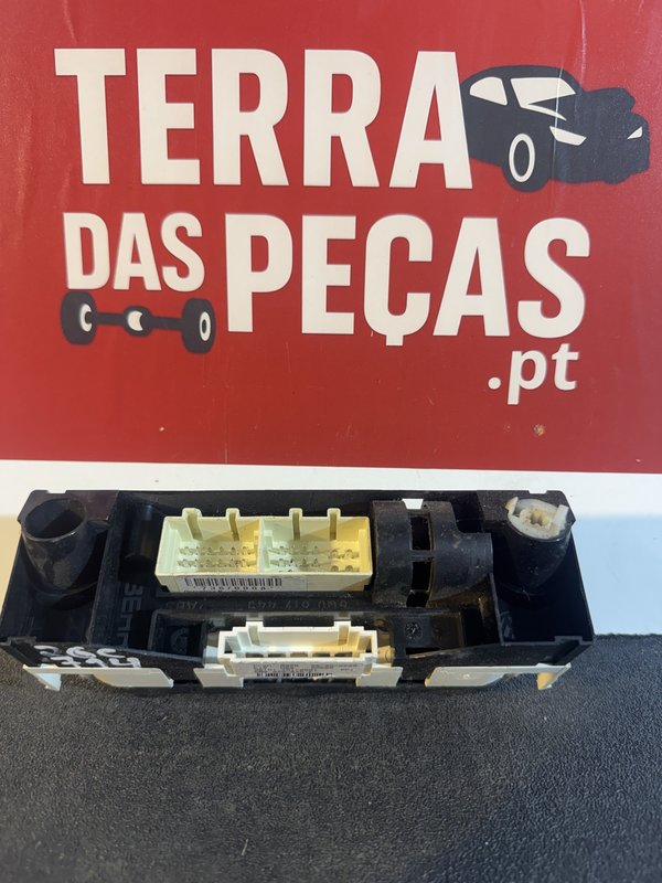 Climatronic VW Polo 6R 6R0820045E
