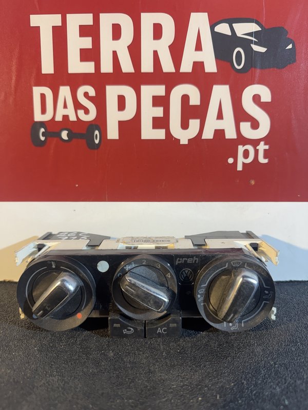 Climatronic VW polo 6R 6R0820045N