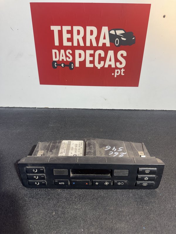 climatronic BMW E46 64116914009