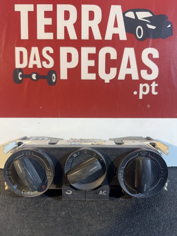 Botao de Sofagem Seat Ibiza 6L 6Q0820045G