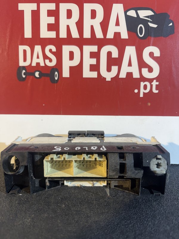 Botao de Sofagem Seat Ibiza 6L 6Q0820045G