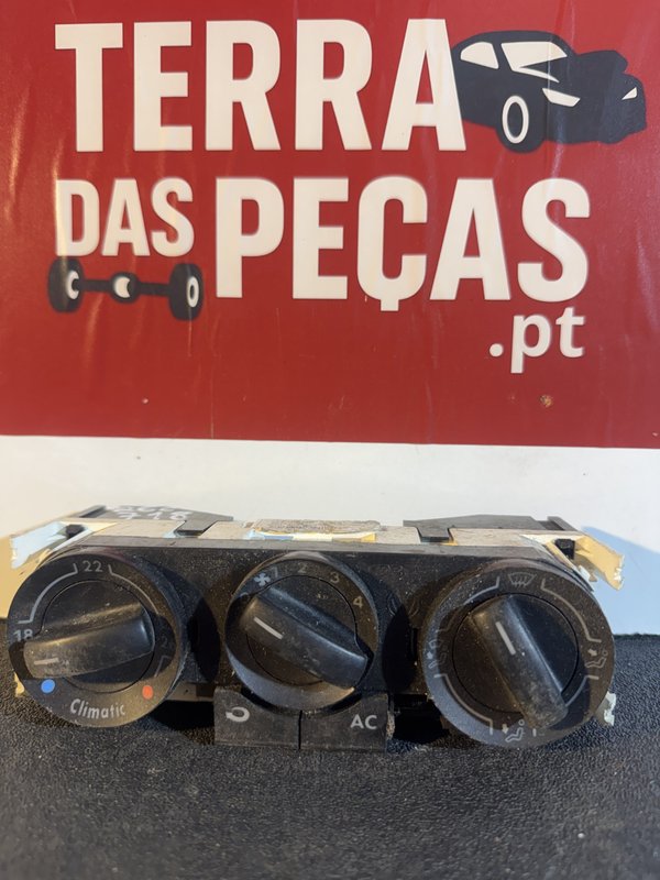 Botao de Sofagem Seat Ibiza 6L 6Q0820045H