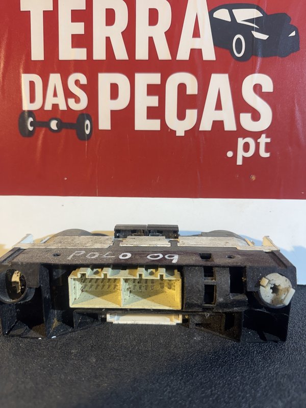 Botao de Sofagem Seat Ibiza 6L 6Q0820045H