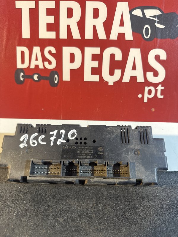 Climatronic VW Passat 3B1907044H