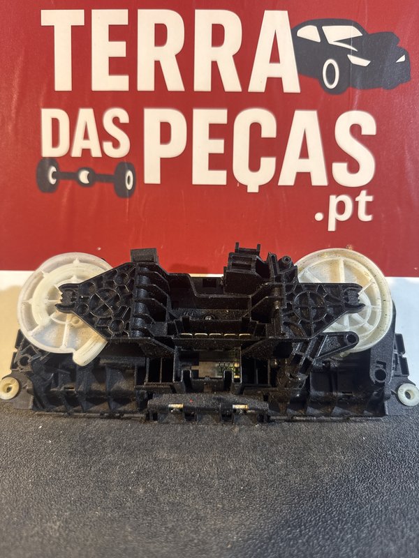 Botao de Sofagem Vw Transporter T5 7H0819045A9B9