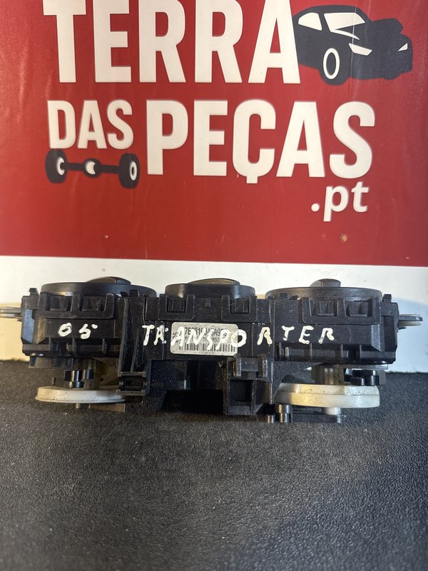 Botao de Sofagem Vw Transporter T5 7H0819045A9B9