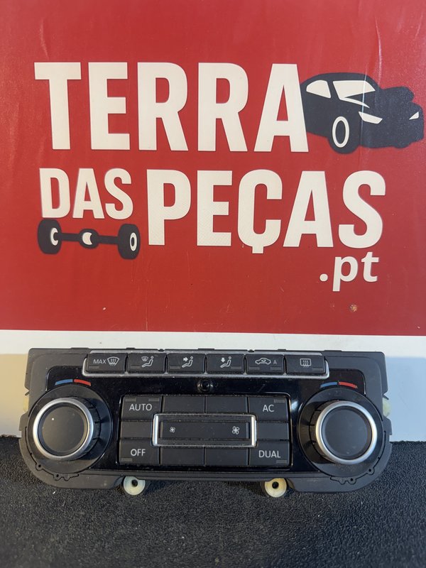 Climatronic VW Golf VI 5K0907044AJ