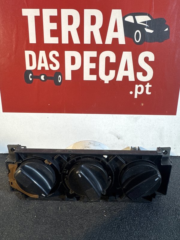 Botao de Sofagem Seat Ibiza 6K 1H0819045A
