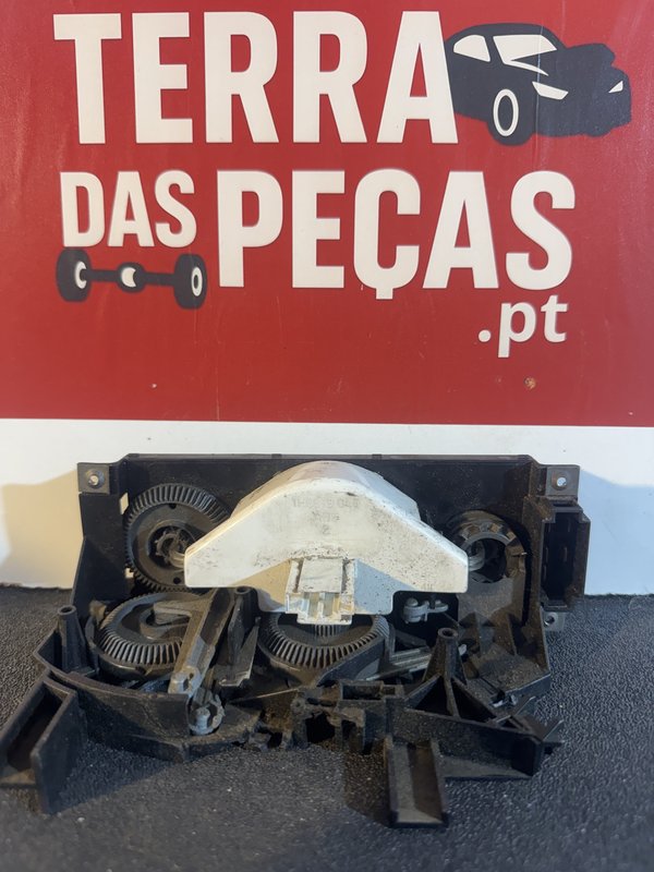 Botao de Sofagem Seat Ibiza 6K 1H0819045A