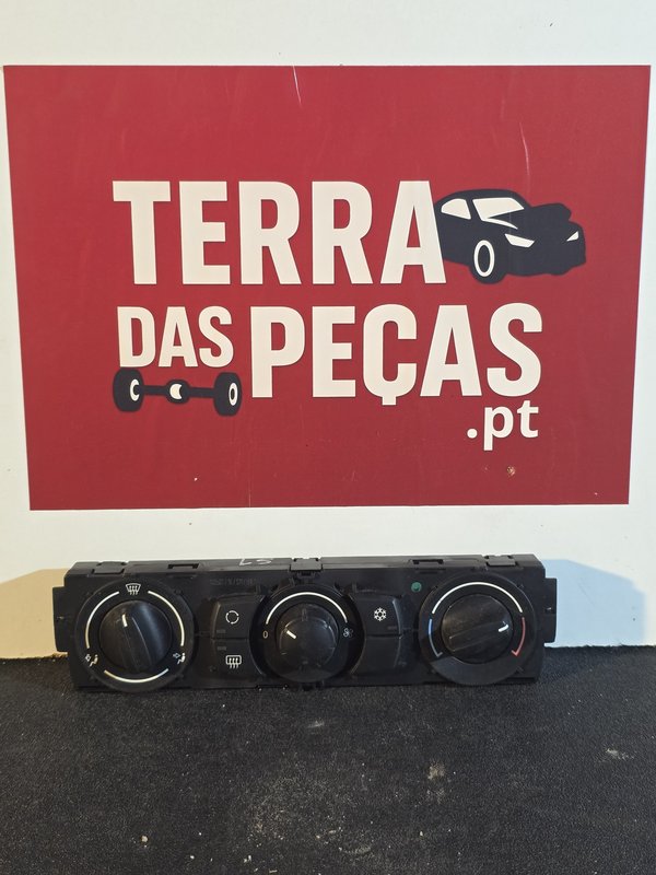 Climatronic BMW E87 E90 64119147297-01