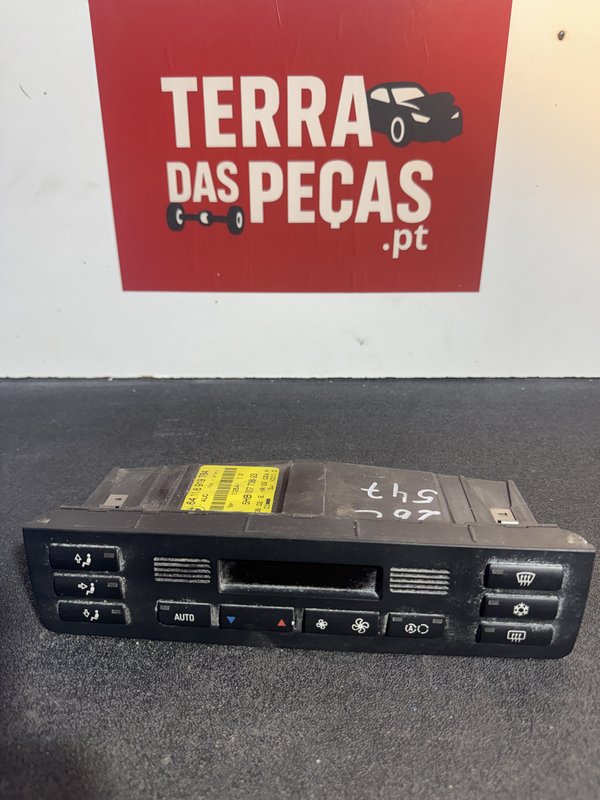 climatronic BMW E46 64116919784