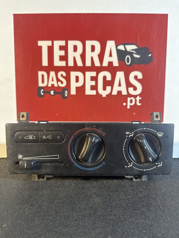 Botao de Sofagem Peugeot 406 652550Z