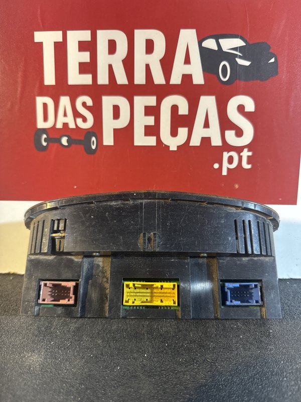 Climatronic Peugeot 607 96295526