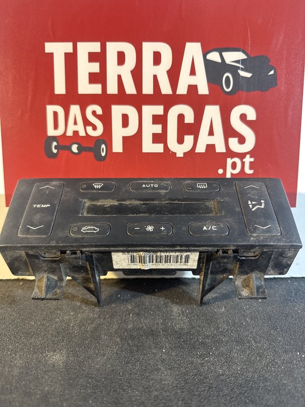 Climatronic Peugeot 406 96303375ZL