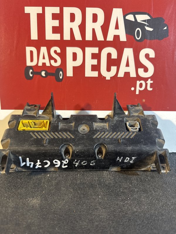 Climatronic Peugeot 406 96303375ZL