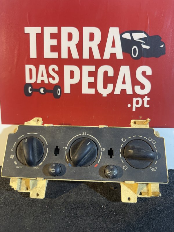 Botao de Sofagem Citroen XSARA 654524A