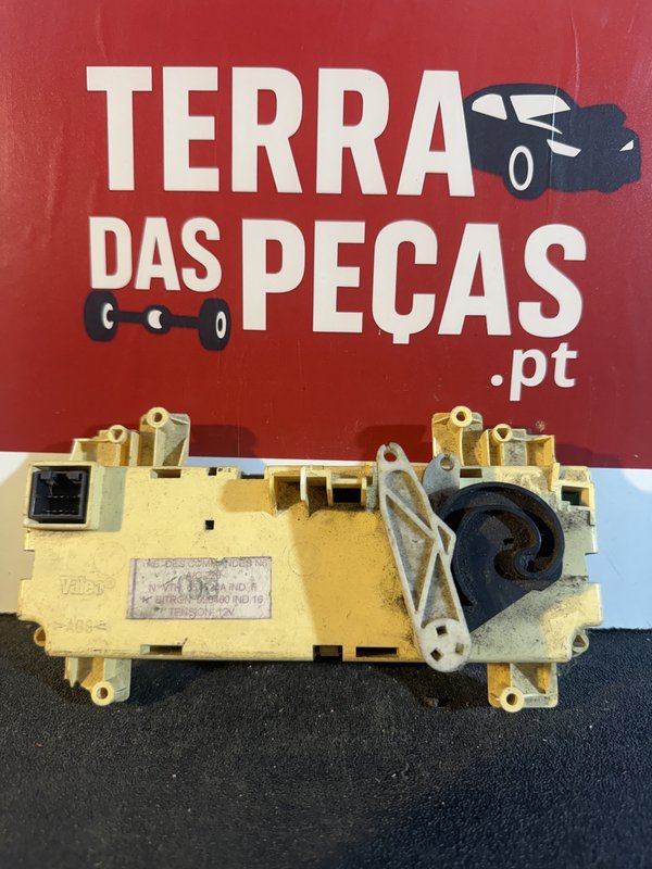 Botao de Sofagem Citroen XSARA 654524A