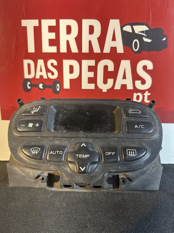 Climatronic Peugeot 206 96430550XT