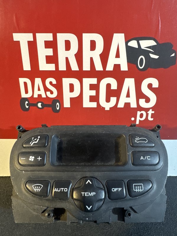 Climatronic Peugeot 307 96527144XT