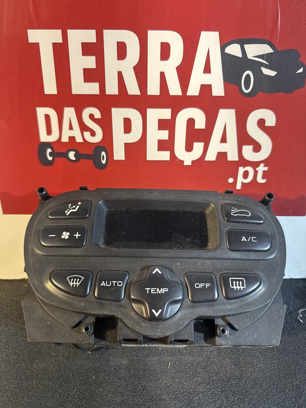 Climatronic Xsara Picasso I 96314105ZR