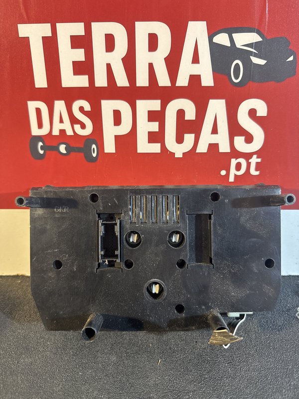 Climatronic Xsara Picasso I 96314105ZR