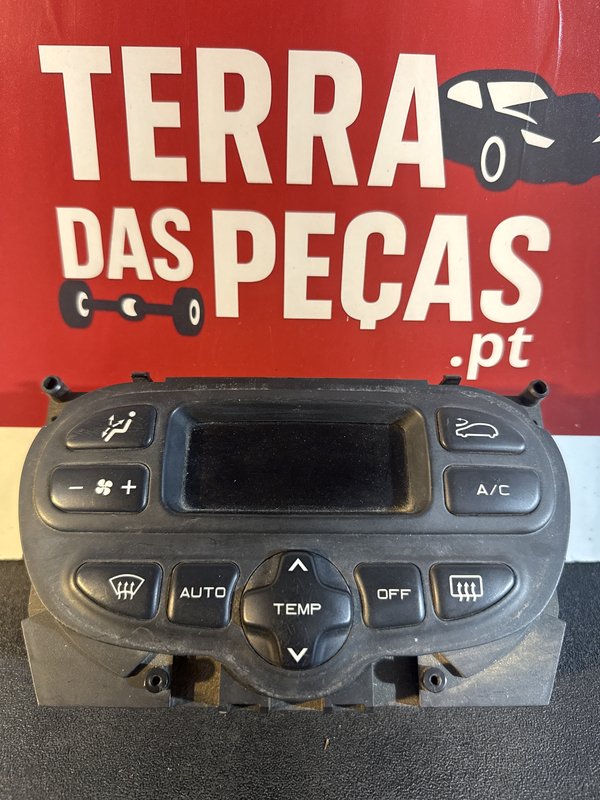 Climatronic Peugeot 307 96430091XT