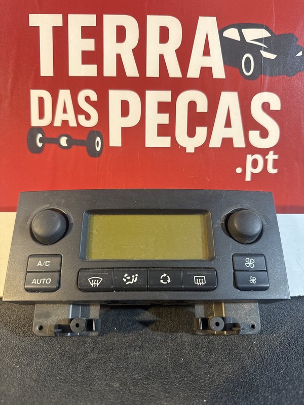 Climatronic Citroen C4 I 9658084577