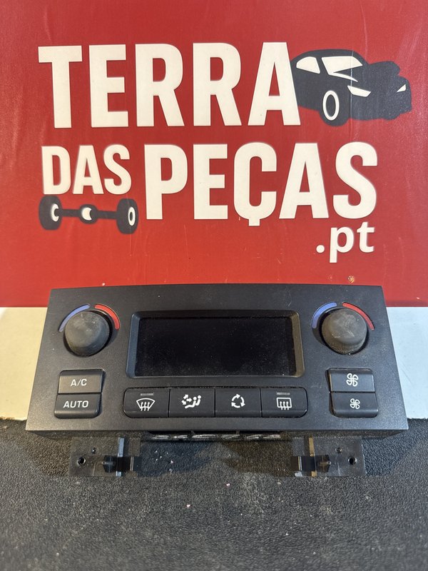 Climatronic peugeot partner II 9681798380