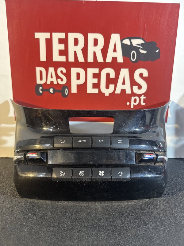 Climatronic Peugeot 208 I 96722471XU