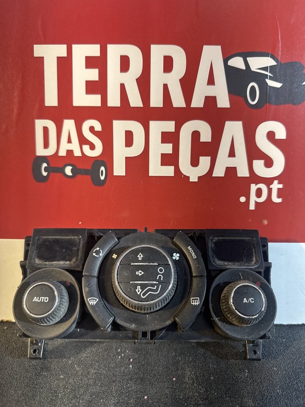 Climatronic Peugeot 308 I 96718462XT
