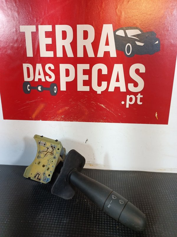 Comutador Manetes (Piscas e Escovas) RENAULT 7700368733