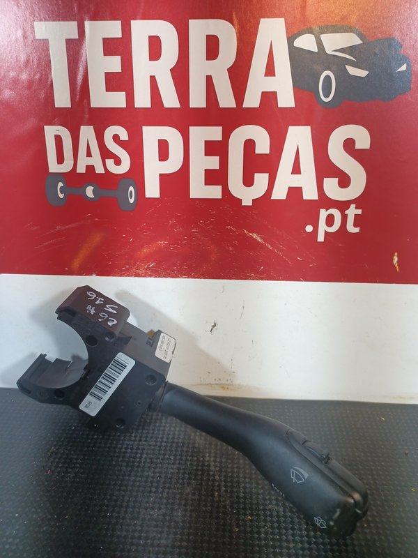 Comutador Manetes Piscas Escovas Grupo VAG 4B0953503G