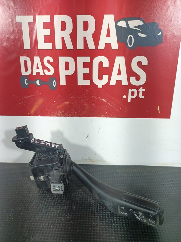 Comutador Manetes Piscas Escovas Grupo VAG 1K0953513G