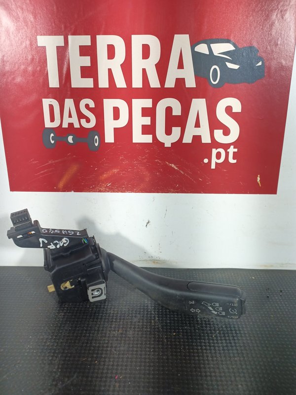 Comutador Manetes Piscas Escovas Grupo VAG 1K0953513F