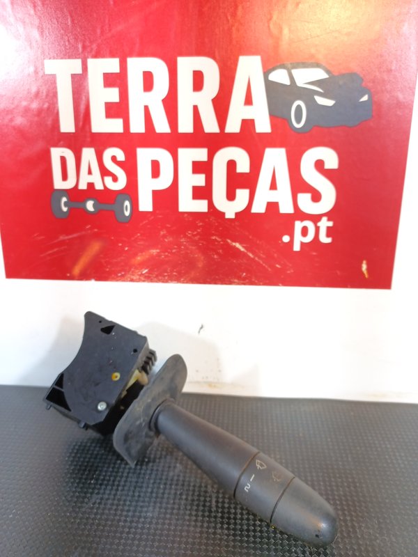 Comutador Manetes (Piscas e Escovas) RENAULT 345967013AQ