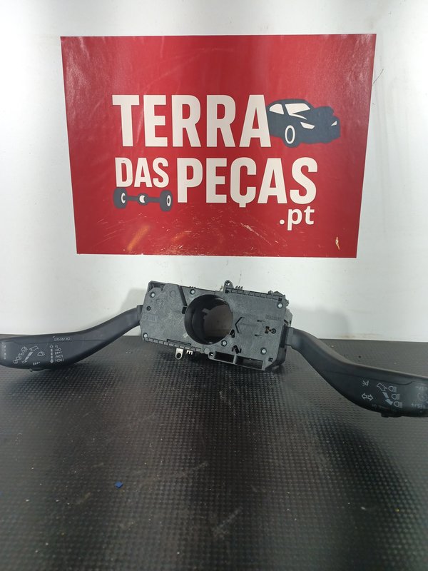 Comutador Manetes Piscas Escovas Grupo VAG 6Q0953503EA