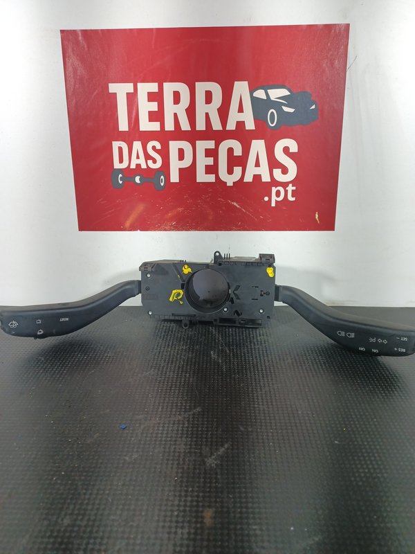 Comutador Manetes Piscas Escovas Grupo VAG 6Q0953503CL