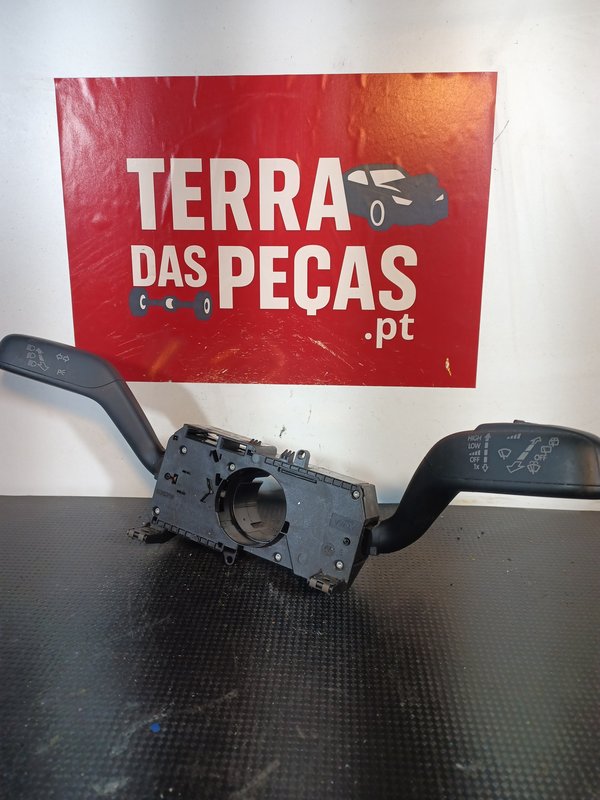 Comutador Manetes Piscas Escovas Grupo VAG 7H0953503GB