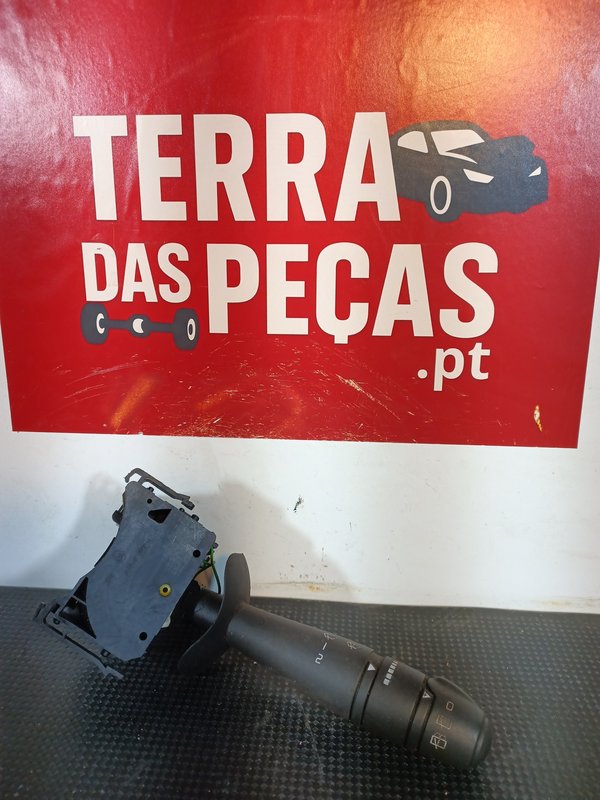 Comutador Manetes (Piscas e Escovas) RENAULT 34447701AR
