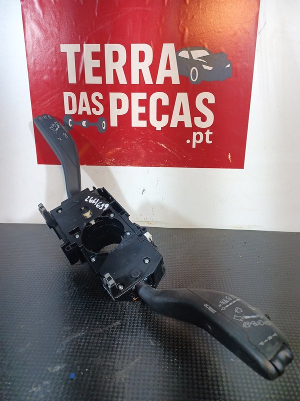 Comutador Manetes Piscas Escovas Grupo VAG 6R0953521C
