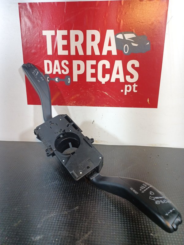Comutador Manetes Piscas Escovas Grupo VAG 6Q0953503EJ