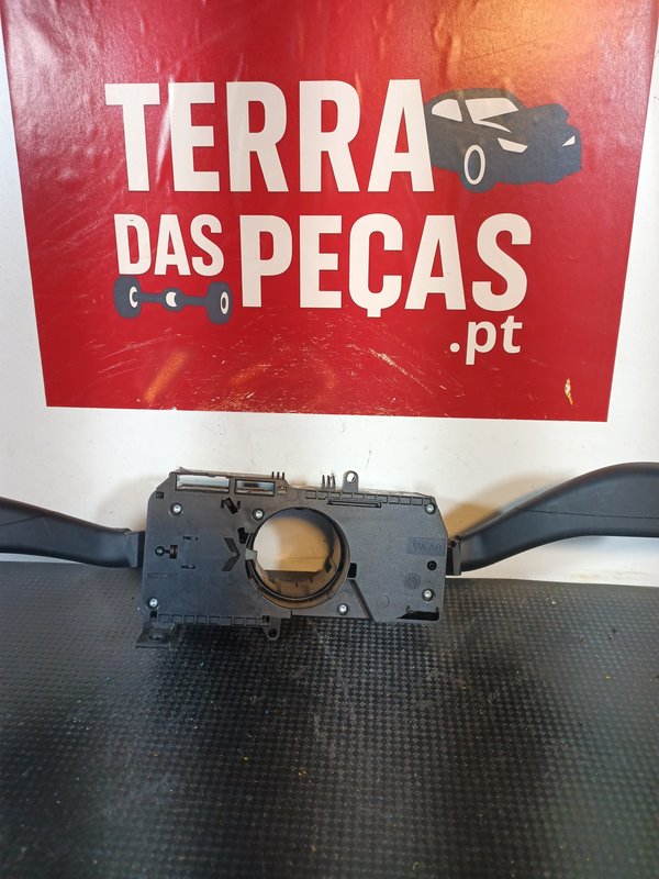 Comutador Manetes Piscas Escovas Grupo VAG 6Q0953503CJ