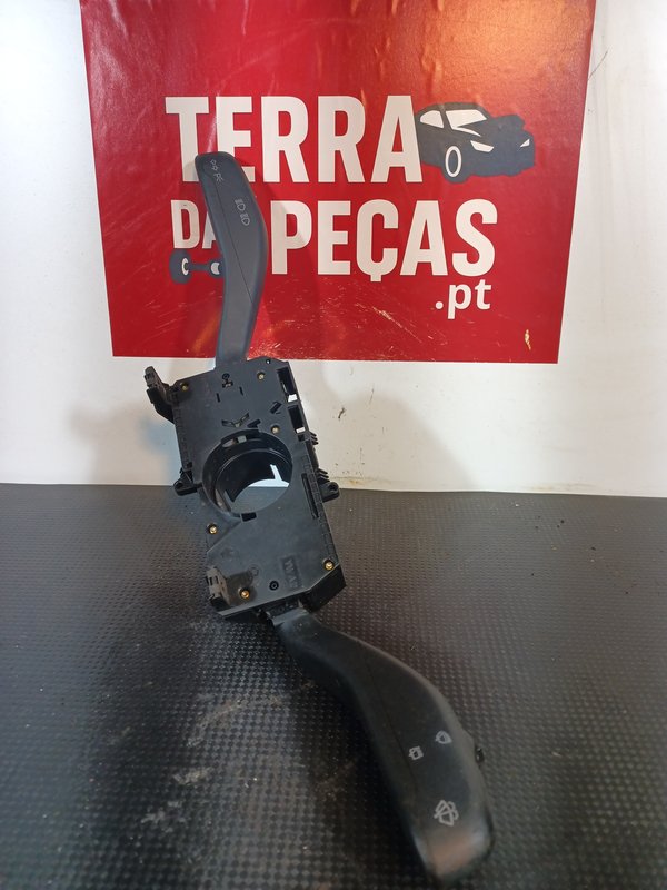 Comutador Manetes Piscas Escovas Grupo VAG 6Q0953503D